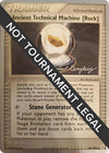Image for Ancient Technical Machine [Rock] - 2005 (Michael Gonzalez) (World Championship Decks) (85/101) - Pokemon