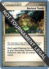Image for Ancient Tomb - 2005 (Takashi Yoneda) (World Championship Decks) (87/101) - Pokemon