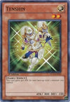Image for Tenshin (Starter Deck: Dawn of the Xyz) (YS11-EN010) - YuGiOh