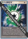 Image for Heal Energy - 2005 (Takashi Yoneda) (World Championship Decks) (94/107) - Pokemon