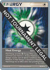 Image for Heal Energy - 2005 (Michael Gonzalez) (World Championship Decks) (94/107) - Pokemon
