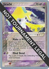 Image for Jirachi - 2005 (Takashi Yoneda) (World Championship Decks) (8/101) - Pokemon