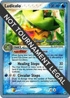 Image for Ludicolo - 2005 (Michael Gonzalez) (World Championship Decks) (10/107) - Pokemon