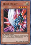 Image for Blade Knight (Starter Deck: Dawn of the Xyz) (YS11-EN014) - YuGiOh