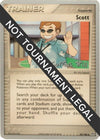 Image for Scott - 2005 (Curran Hill) (World Championship Decks) (84/106) - Pokemon
