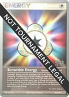 Image for Scramble Energy - 2005 (Takashi Yoneda) (World Championship Decks) (95/107) - Pokemon