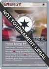 Image for Holon Energy FF - 2006 (Jimmy Ballard) (World Championship Decks) (104/113) - Pokemon