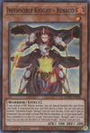 Image for Infernoble Knight - Renaud (Amazing Defenders) (AMDE-EN038) - YuGiOh