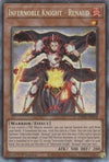 Image for Infernoble Knight - Renaud (CR) (Amazing Defenders) (AMDE-EN038) - YuGiOh