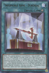 Image for "Infernoble Arms - Durendal" (Amazing Defenders) (AMDE-EN042) - YuGiOh