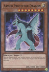 Image for Armed Protector Dragon (Amazing Defenders) (AMDE-EN047) - YuGiOh