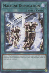 Image for Machine Duplication (Amazing Defenders) (AMDE-EN054) - YuGiOh