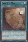 Image for Piri Reis Map (Amazing Defenders) (AMDE-EN059) - YuGiOh
