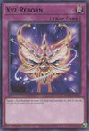 Image for Xyz Reborn (Amazing Defenders) (AMDE-EN060) - YuGiOh