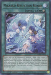 Image for Mikanko Reflection Rondo (Amazing Defenders) (AMDE-EN033) - YuGiOh