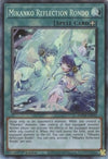 Image for Mikanko Reflection Rondo (CR) (Amazing Defenders) (AMDE-EN033) - YuGiOh