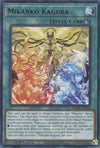 Image for Mikanko Kagura (Amazing Defenders) (AMDE-EN034) - YuGiOh