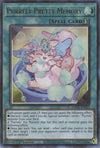 Image for Purrely Pretty Memory (Amazing Defenders) (AMDE-EN022) - YuGiOh