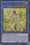 Image for Ohime the Manifested Mikanko (Amazing Defenders) (AMDE-EN027) - YuGiOh