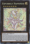 Image for Expurrely Happiness (CR) (Amazing Defenders) (AMDE-EN017) - YuGiOh
