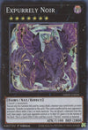 Image for Expurrely Noir (Amazing Defenders) (AMDE-EN018) - YuGiOh