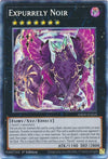 Image for Expurrely Noir (CR) (Amazing Defenders) (AMDE-EN018) - YuGiOh