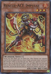 Image for Rescue-ACE Impulse (Amazing Defenders) (AMDE-EN001) - YuGiOh