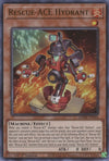 Image for Rescue-ACE Hydrant (Amazing Defenders) (AMDE-EN004) - YuGiOh