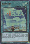 Image for RESCUE! (Amazing Defenders) (AMDE-EN009) - YuGiOh