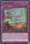 Image for CONTAIN! (Amazing Defenders) (AMDE-EN011) - YuGiOh