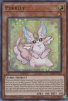 Image for Purrely (Amazing Defenders) (AMDE-EN013) - YuGiOh