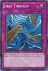 Image for Dust Tornado (Starter Deck: Dawn of the Xyz) (YS11-EN033) - YuGiOh