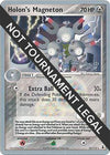Image for Holon's Magneton - 2006 (Hiroki Yano) (World Championship Decks) (22/113) - Pokemon