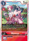 Image for Biyomon (BT11) (11007)