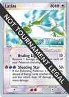 Image for Latias Star - 2006 (Hiroki Yano) (World Championship Decks) (105/107) - Pokemon