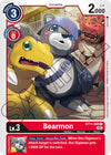 Image for Bearmon (BT11) (11008)