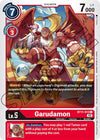 Image for Garudamon (BT11) (11013)