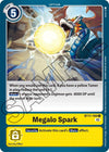 Image for Megalo Spark (BT11) (11100)