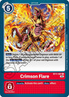 Image for Crimson Flare (BT11) (11097)