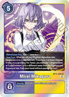 Image for Mirei Mikagura (BT11) (11094)