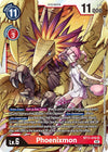 Image for Phoenixmon (BT11) (11016)