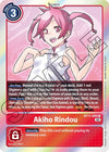 Image for Akiho Rindou (BT11) (11089)