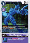 Image for BlueMeramon (BT11) (11084)