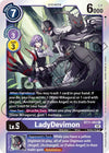 Image for LadyDevimon (BT11) (11083)