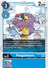 Image for Penguinmon (BT11) (11024)