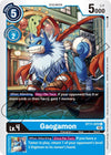 Image for Gaogamon (BT11) (11025)