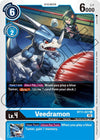 Image for Veedramon (BT11) (11027)