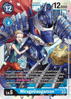 Image for MirageGaogamon (BT11) (11033)