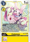 Image for Cutemon (BT11) (11034)