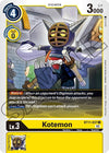 Image for Kotemon (BT11) (11037)